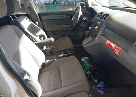 2008 Honda Cr-V Lx from USA, damaged, VIN JHLRE38368C010117